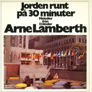 Arne Lamberth