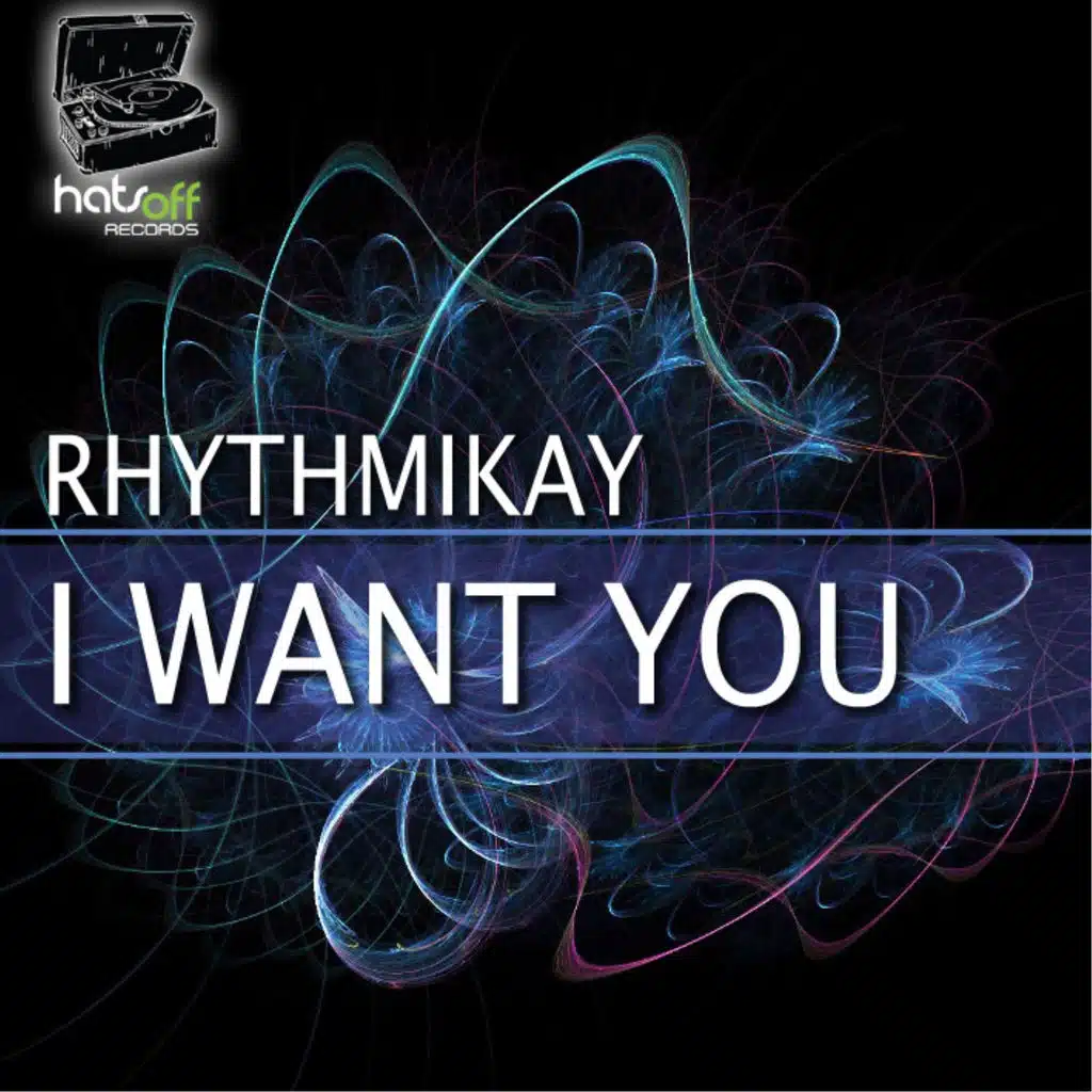 I Want You