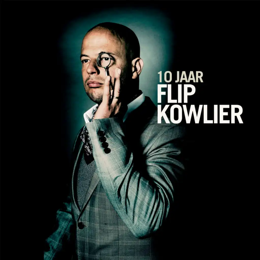 10 Jaar Flip Kowlier