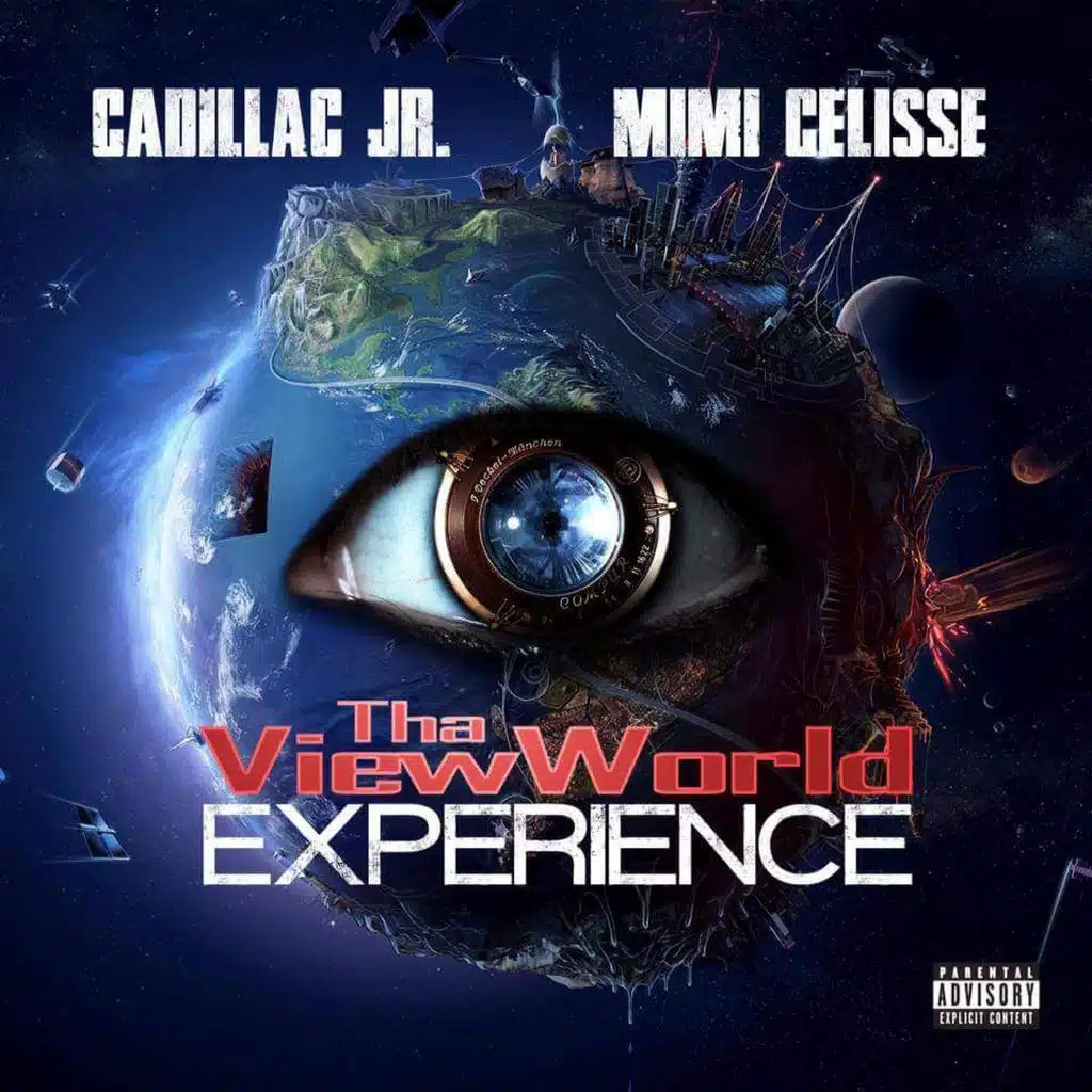 Tha ViewWorld Experience