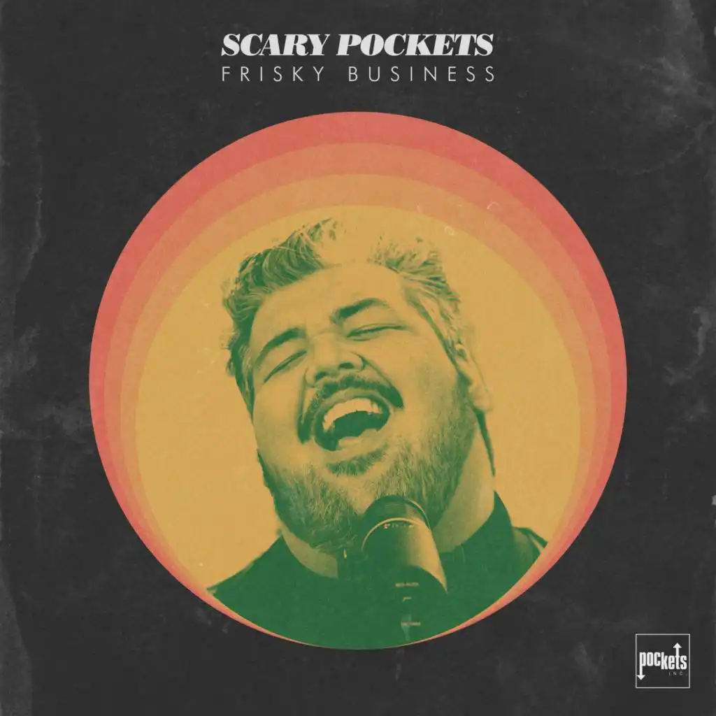 Scary Pockets & Casey Abrams
