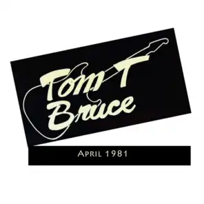 Tom T Bruce