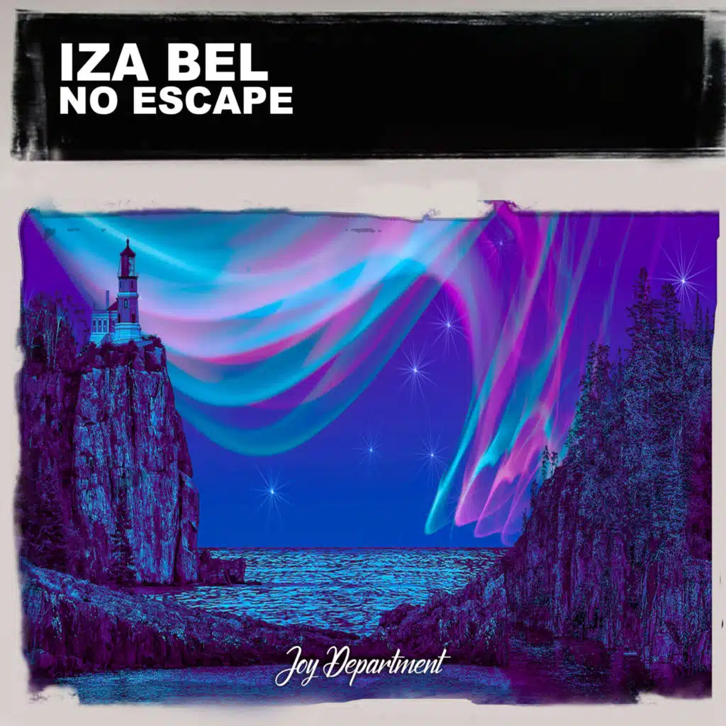 No Escape (Remixes)