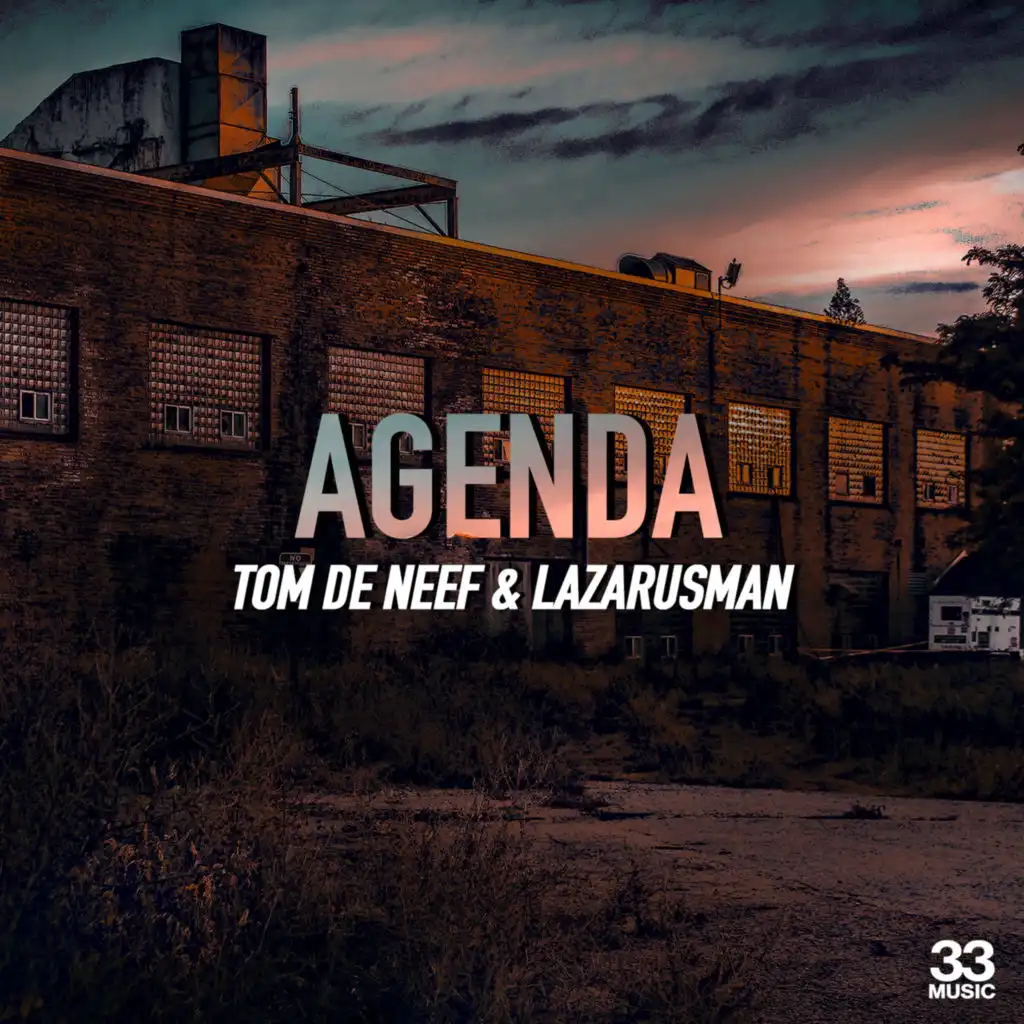 Agenda