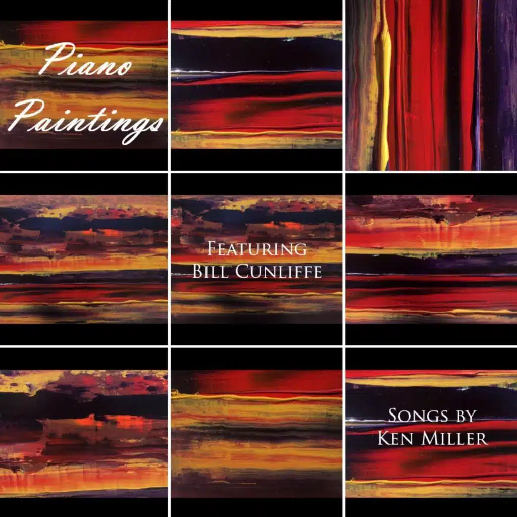 Piano Paintings