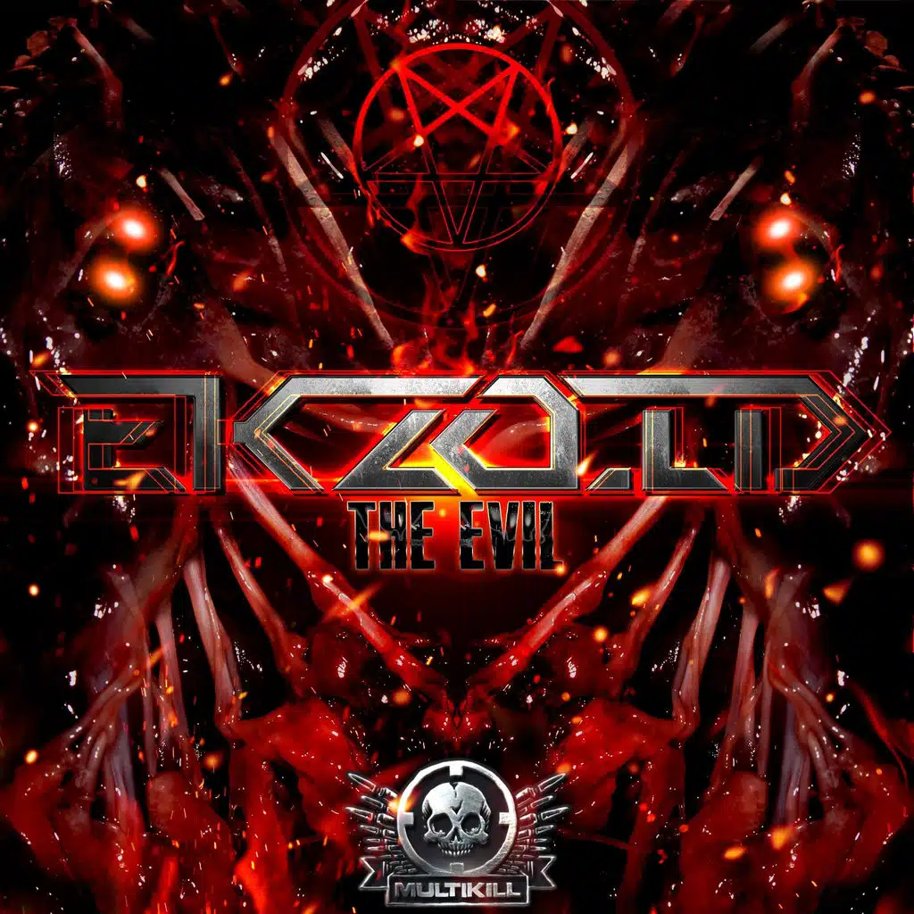 I Megatron (Original Mix)