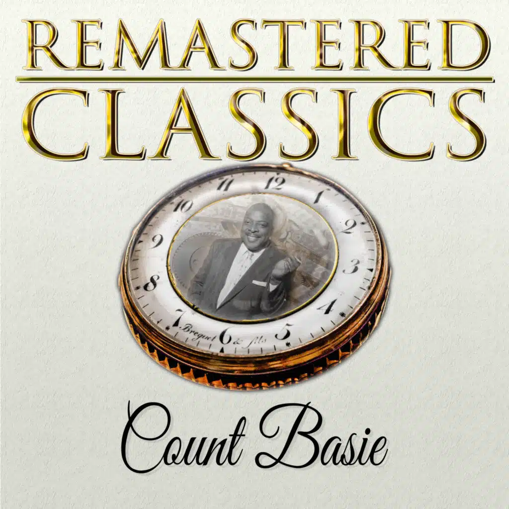 Remastered Classics, Vol. 33, Count Basie