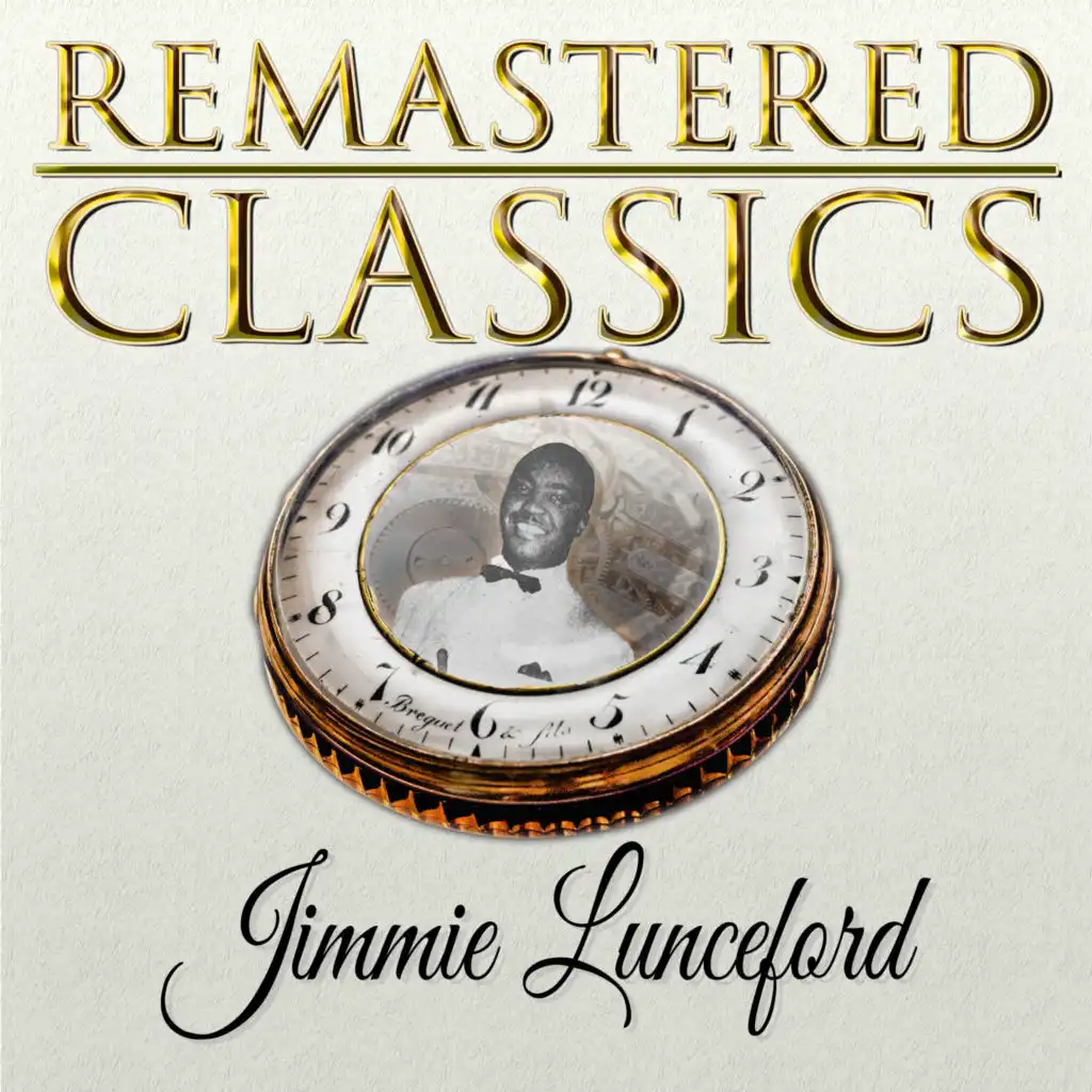 Remastered Classics, Vol. 14, Jimmie Lunceford