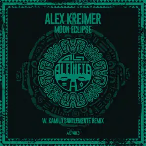 Alex Kreimer