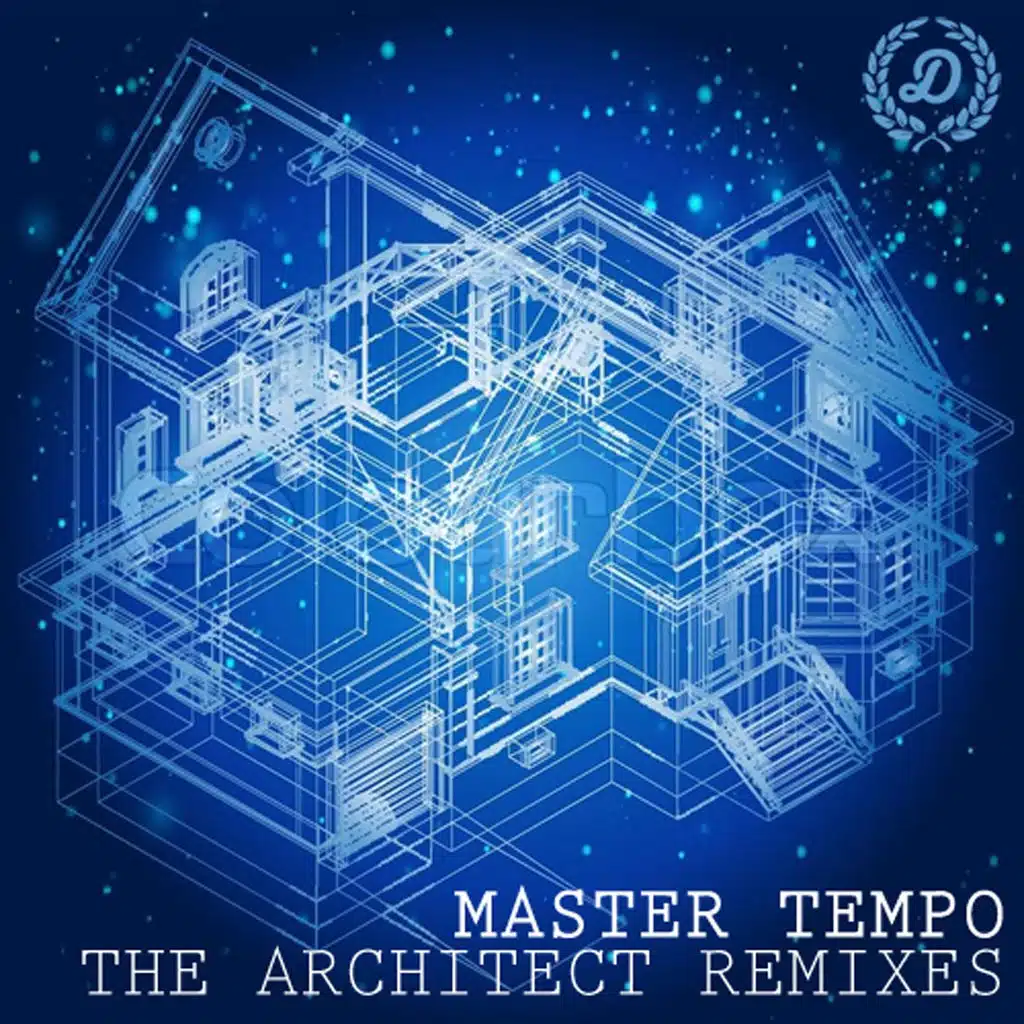 The Architect (Scobi Remix)