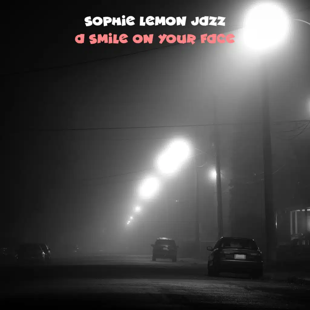 Sophie Lemon Jazz