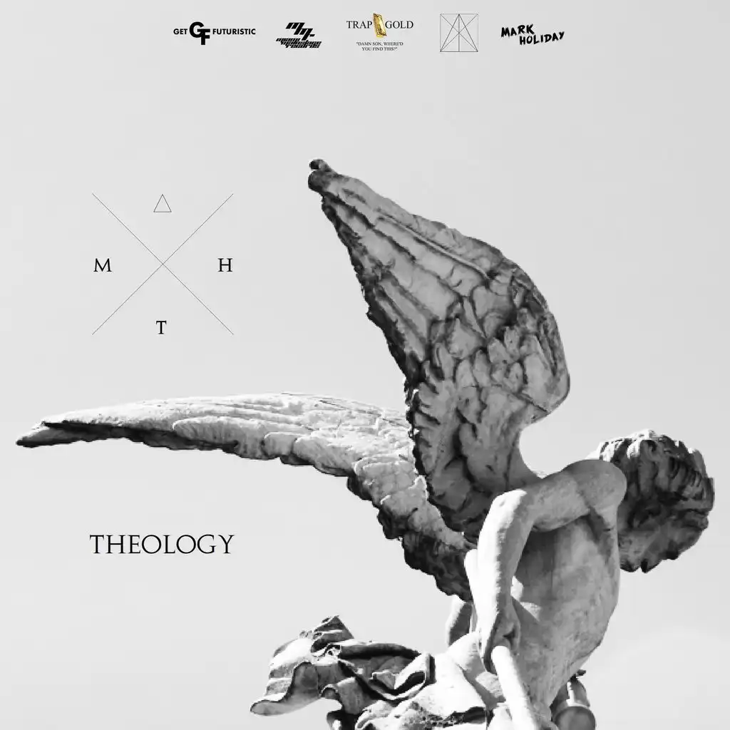 THEOLOGY (album)