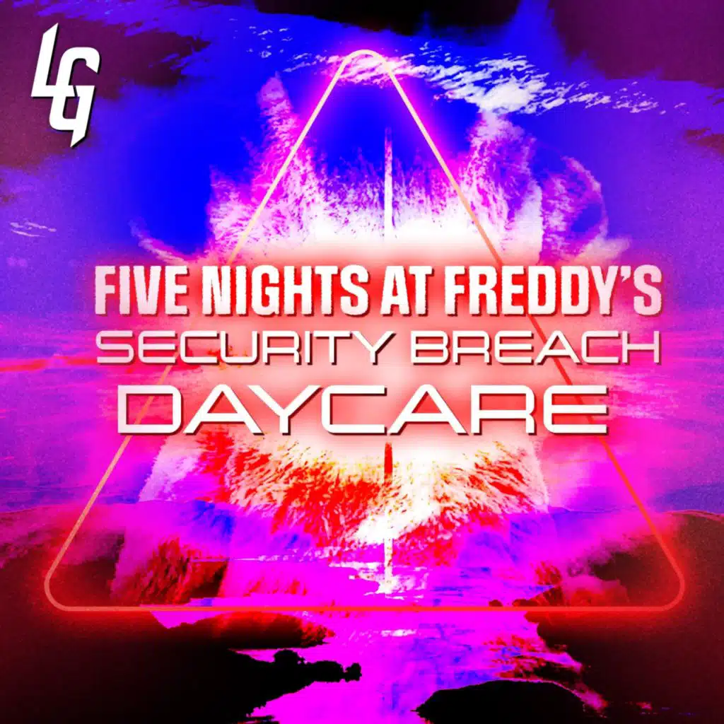 Five Nights At Freddy's: Security Breach (Daycare Theme) (Metal Version)