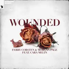 Wounded (feat. Cara Melin)