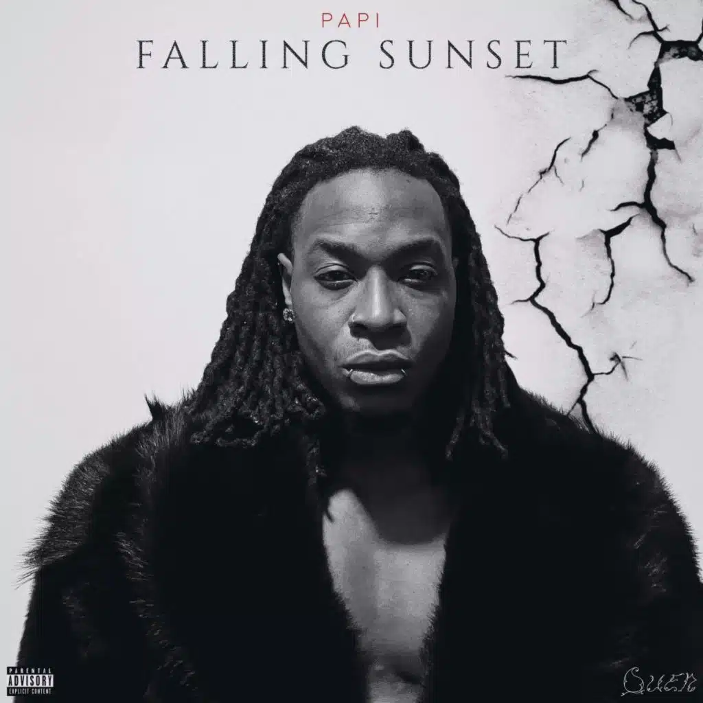 Papi: Falling Sunset