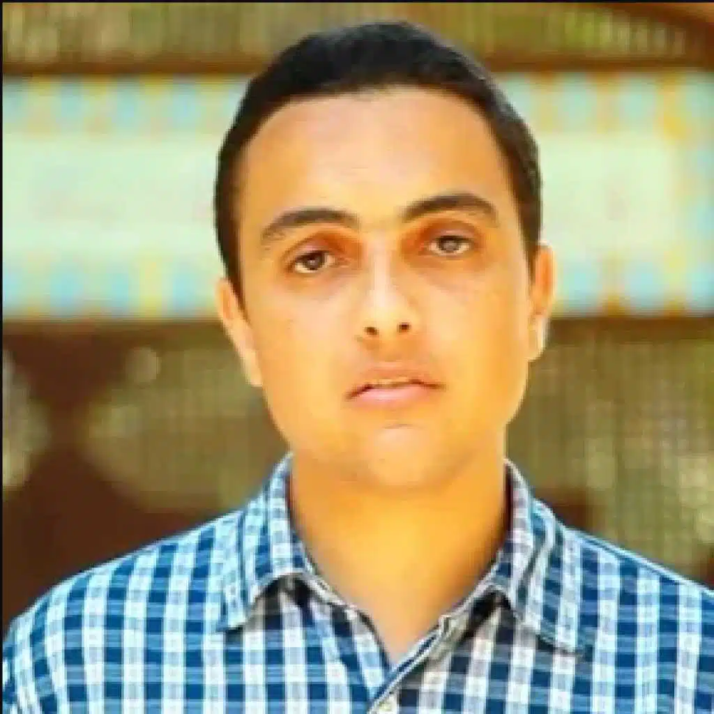 محمد نبيل إسلام