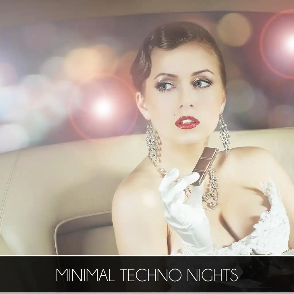 Minimal Techno Nights