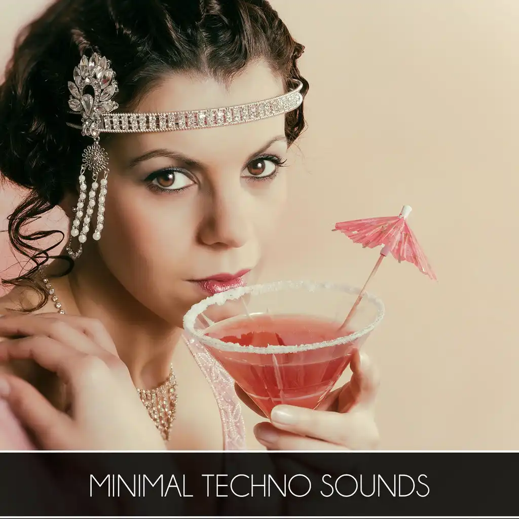 Minimal Techno Sounds