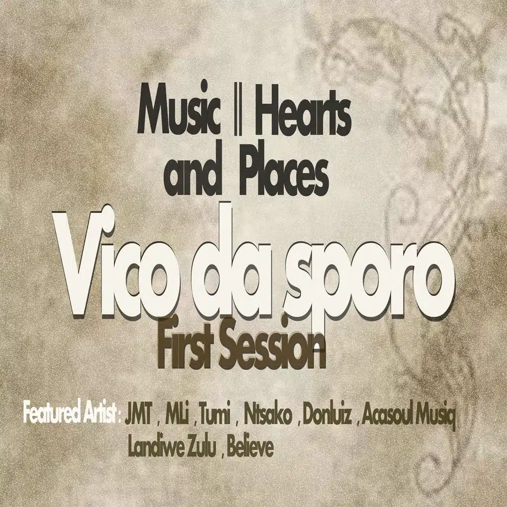Music, Hearts and Places