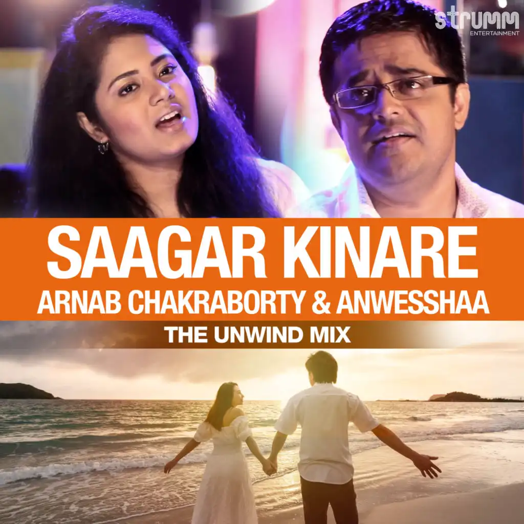 Saagar Kinare (The Unwind Mix)