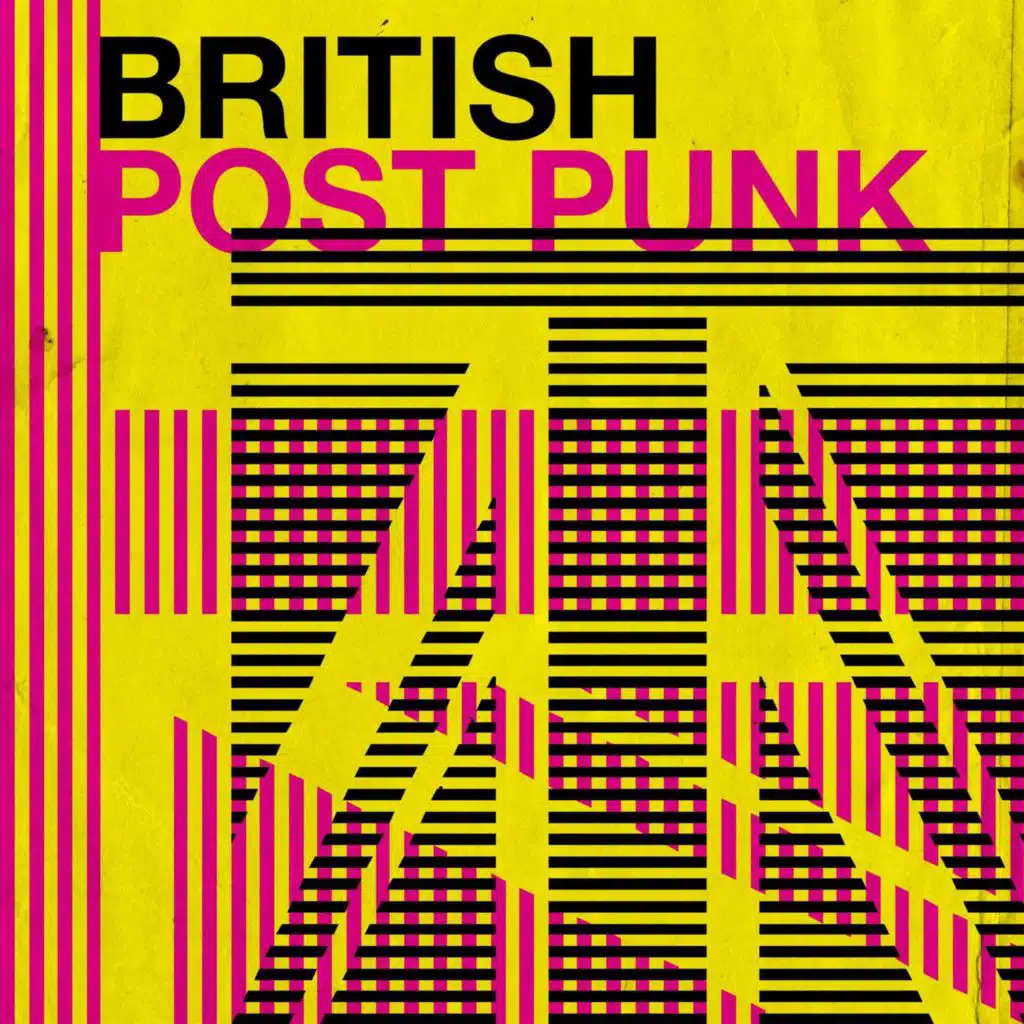British Post Punk