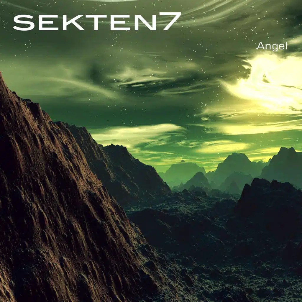 Angel (Original Version)