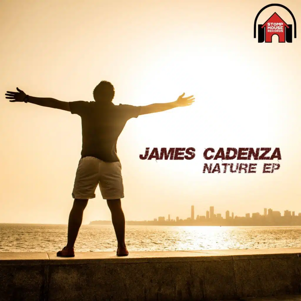 James Cadenza