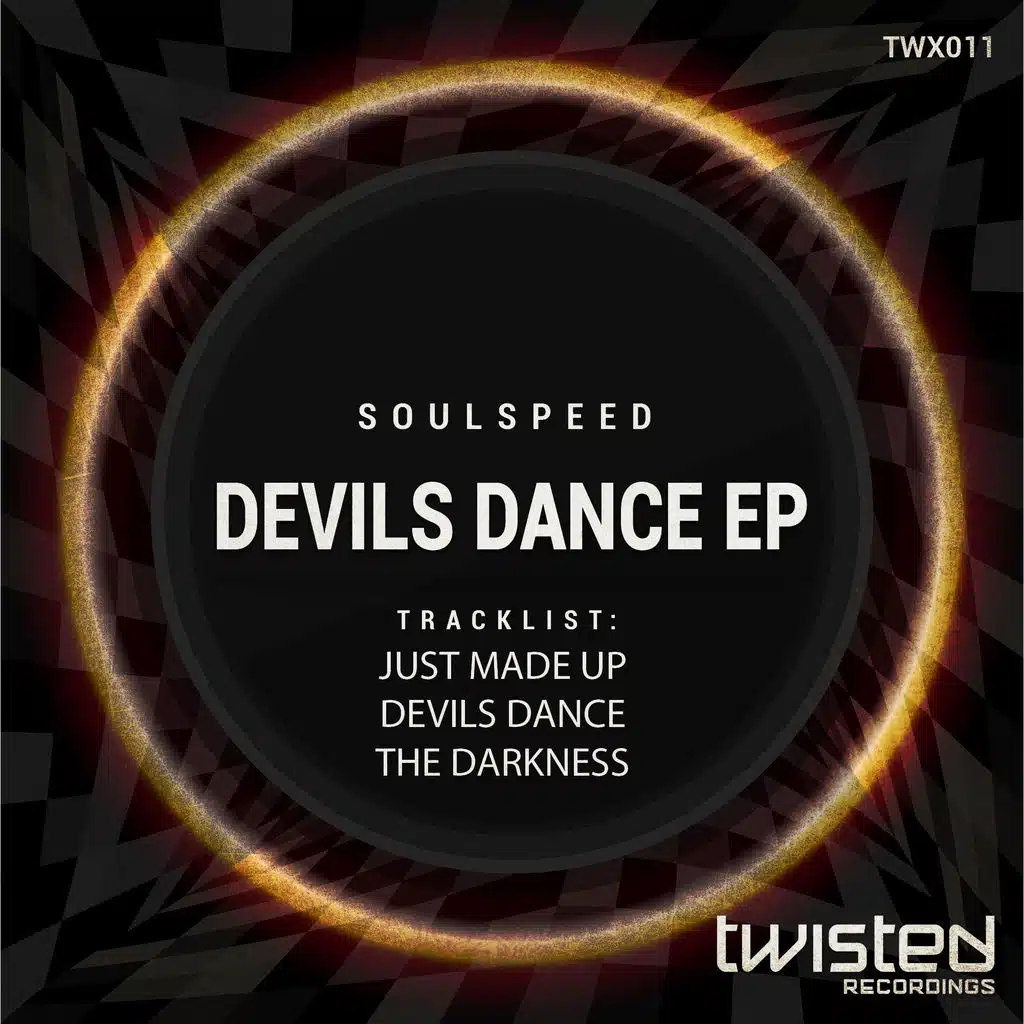 Devils Dance EP