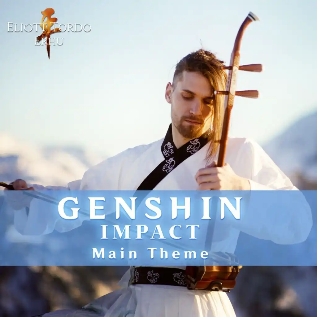 Genshin Impact (Main Theme)