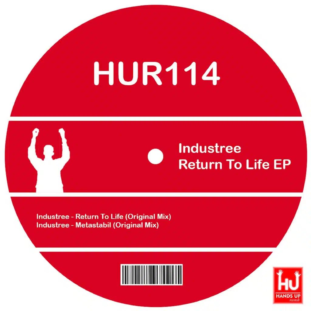 Return To Life EP