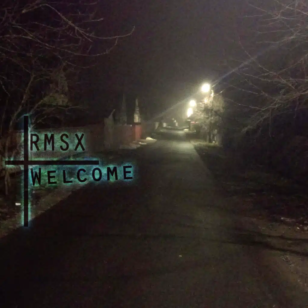 Welcome