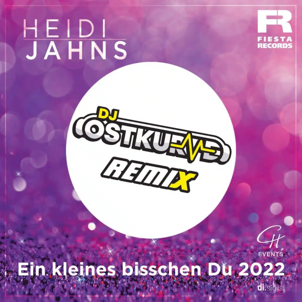 Ein kleines bisschen Du (DJ Ostkurve Remix)