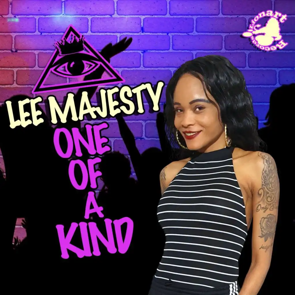 Lee Majesty