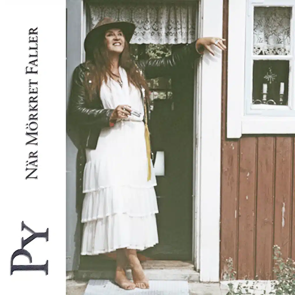 När mörkret faller