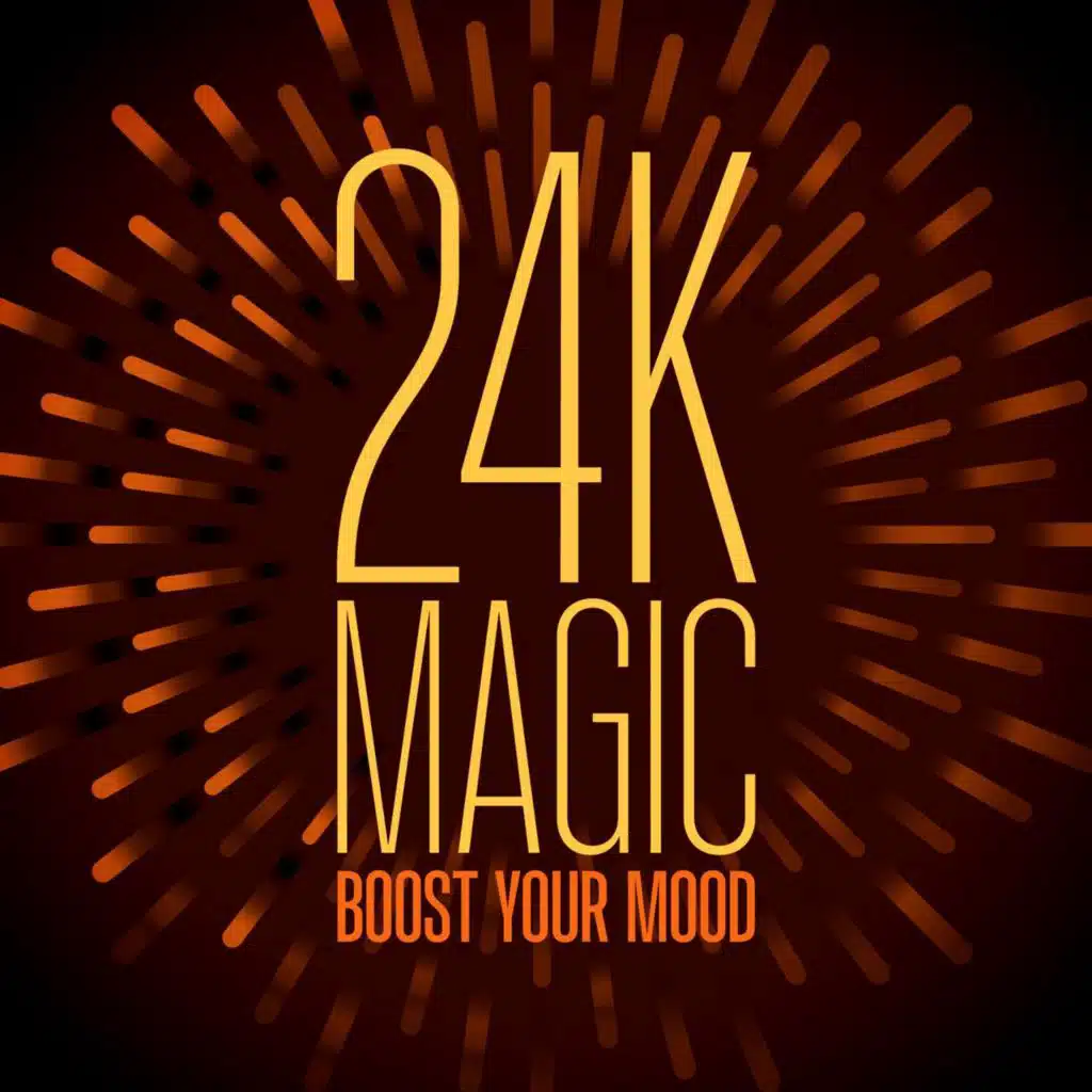 24K Magic