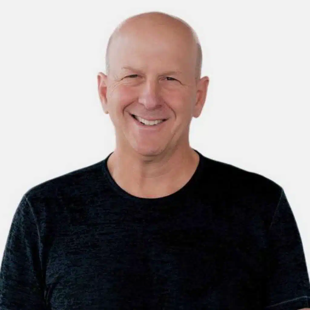 David Solomon