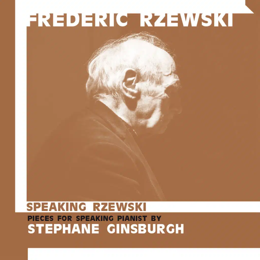 Frederic Rzewski