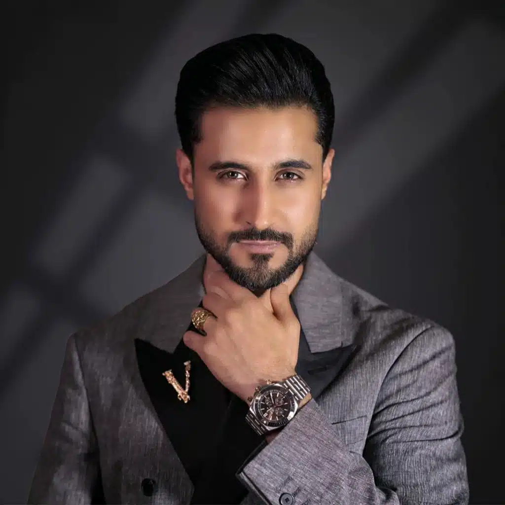 مهند المرسومي  