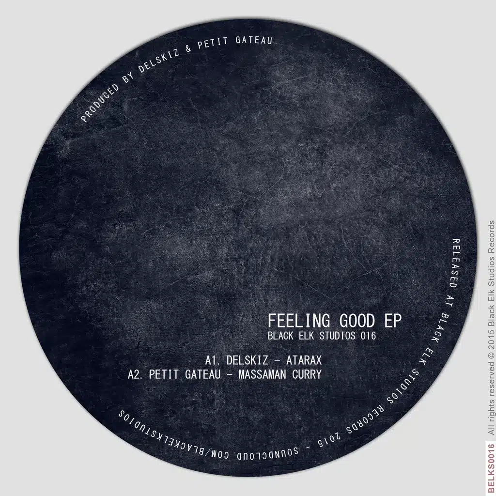 Feeling Good EP