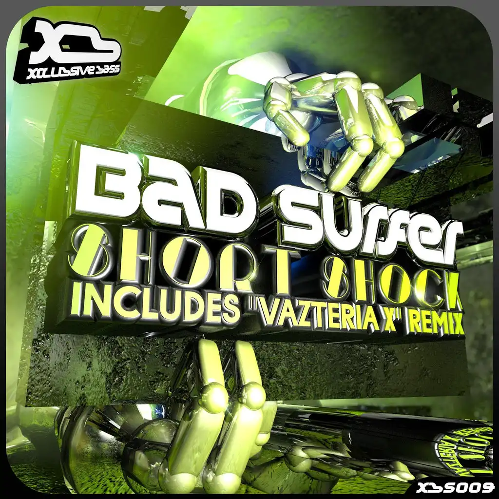 Short Shock (Vazteria X Remix)