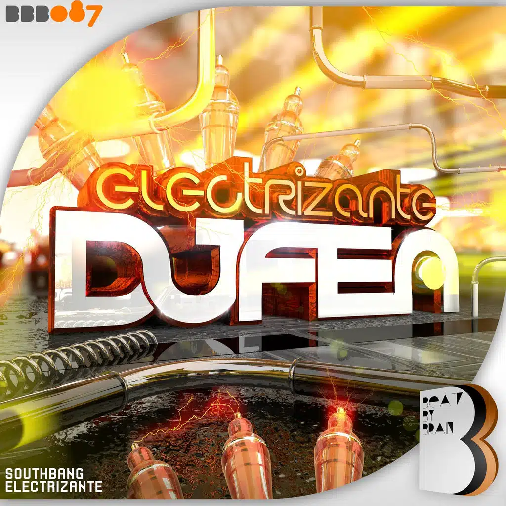 Southbang (Original Mix)