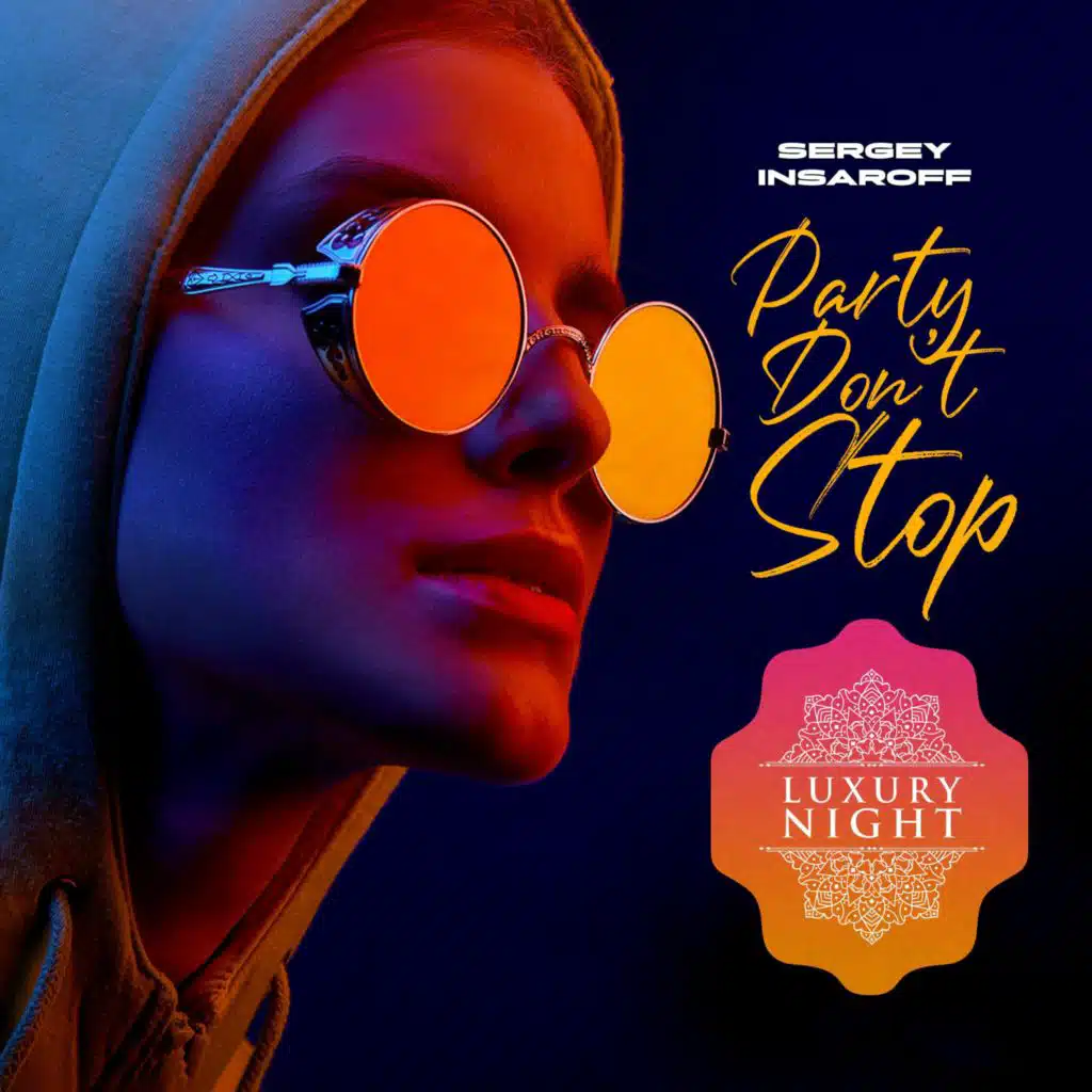 Party Don't Stop