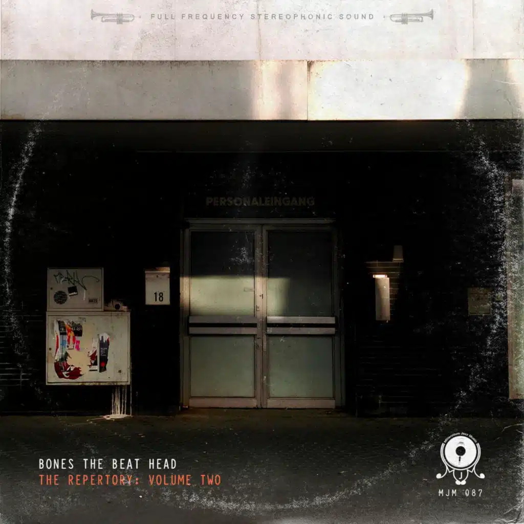 The Repertory, Vol.2