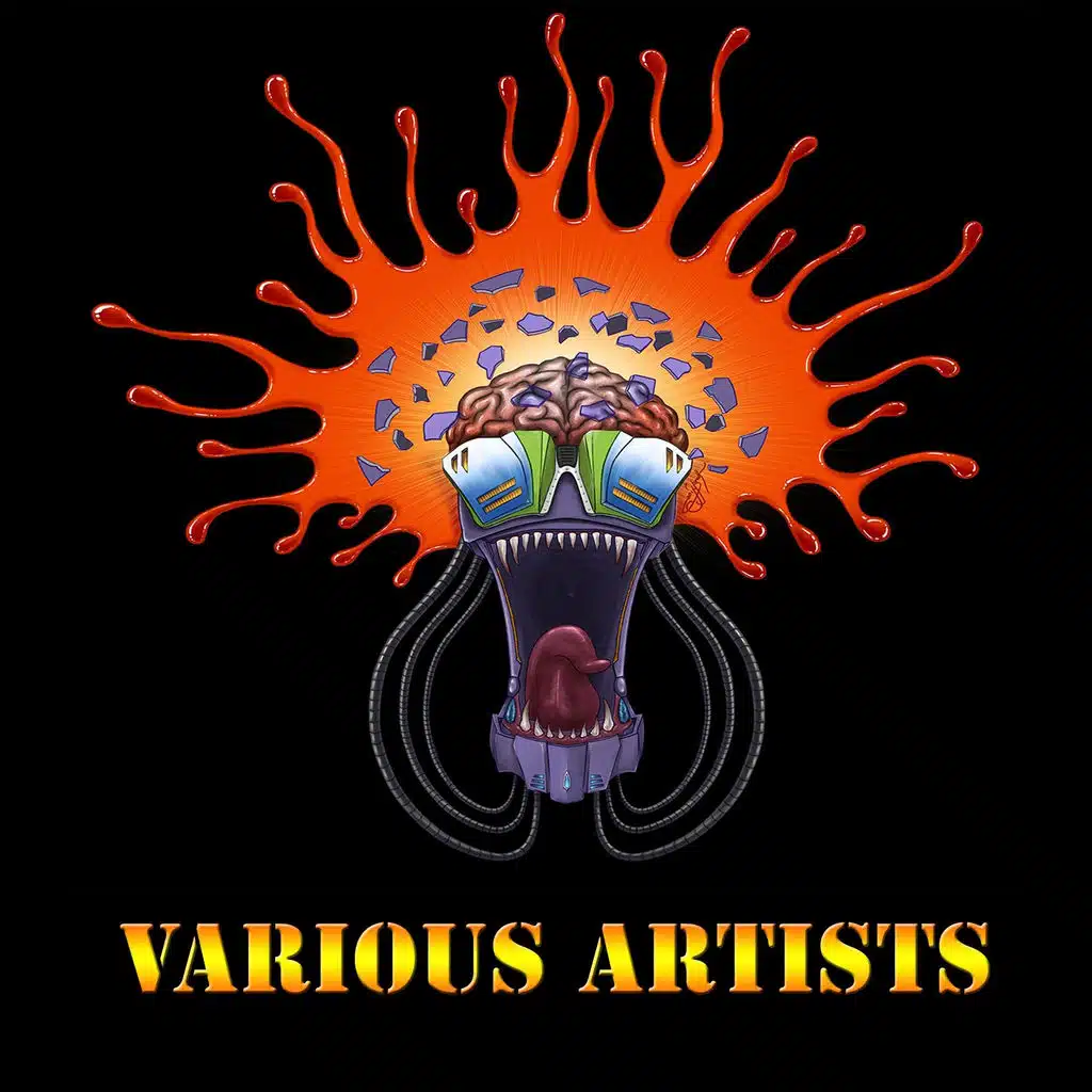 Nowhere (Original Mix)