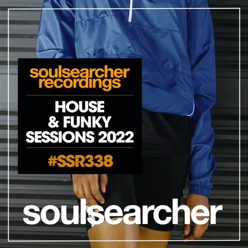 House Is Mine (Franko Ferreri Remix)