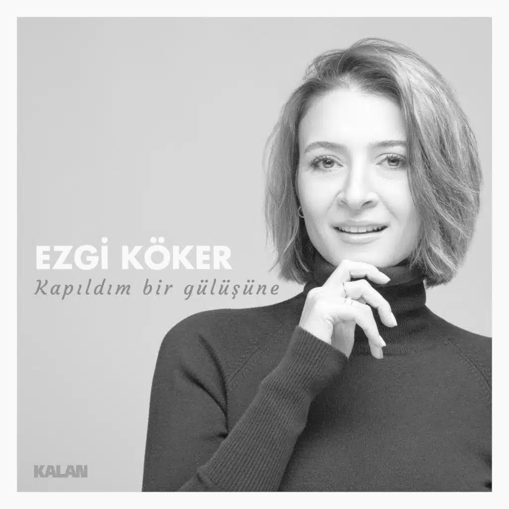 Kapıldım Bir Gülüşüne