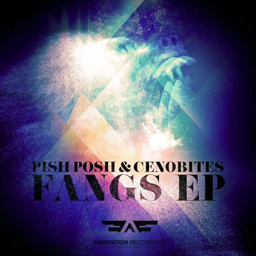 Pish Posh, Cenobites