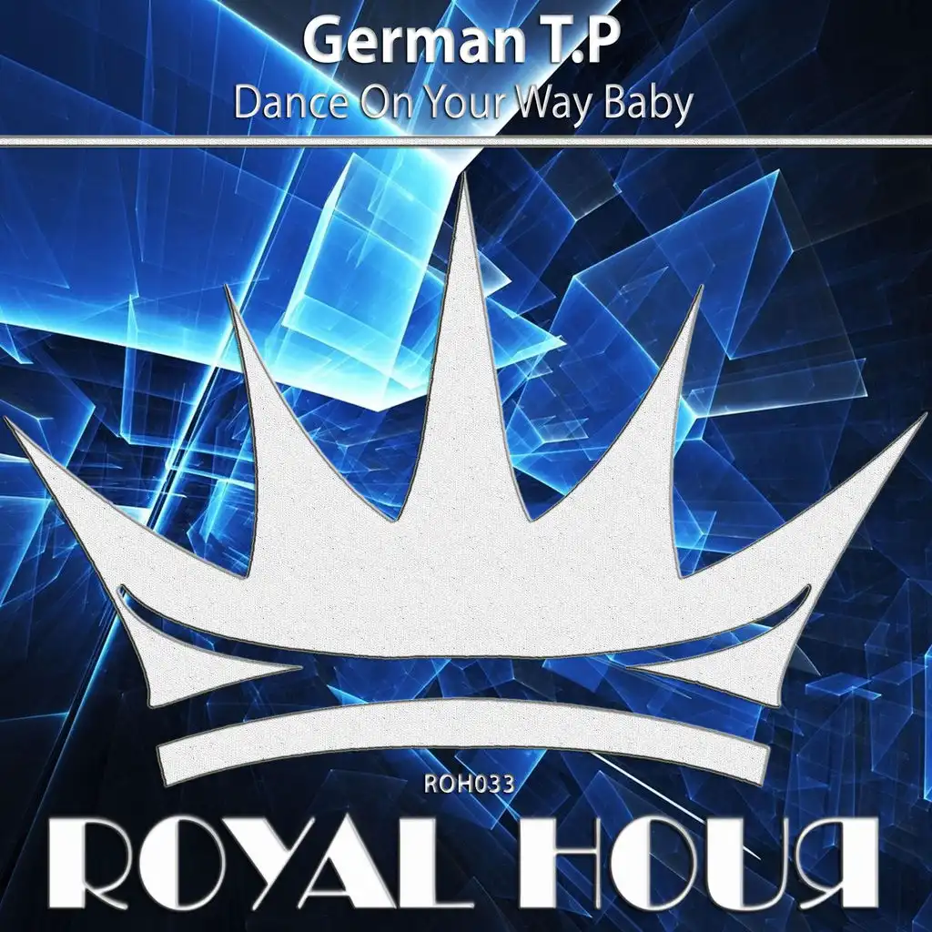 Nine Gold (Original Mix)