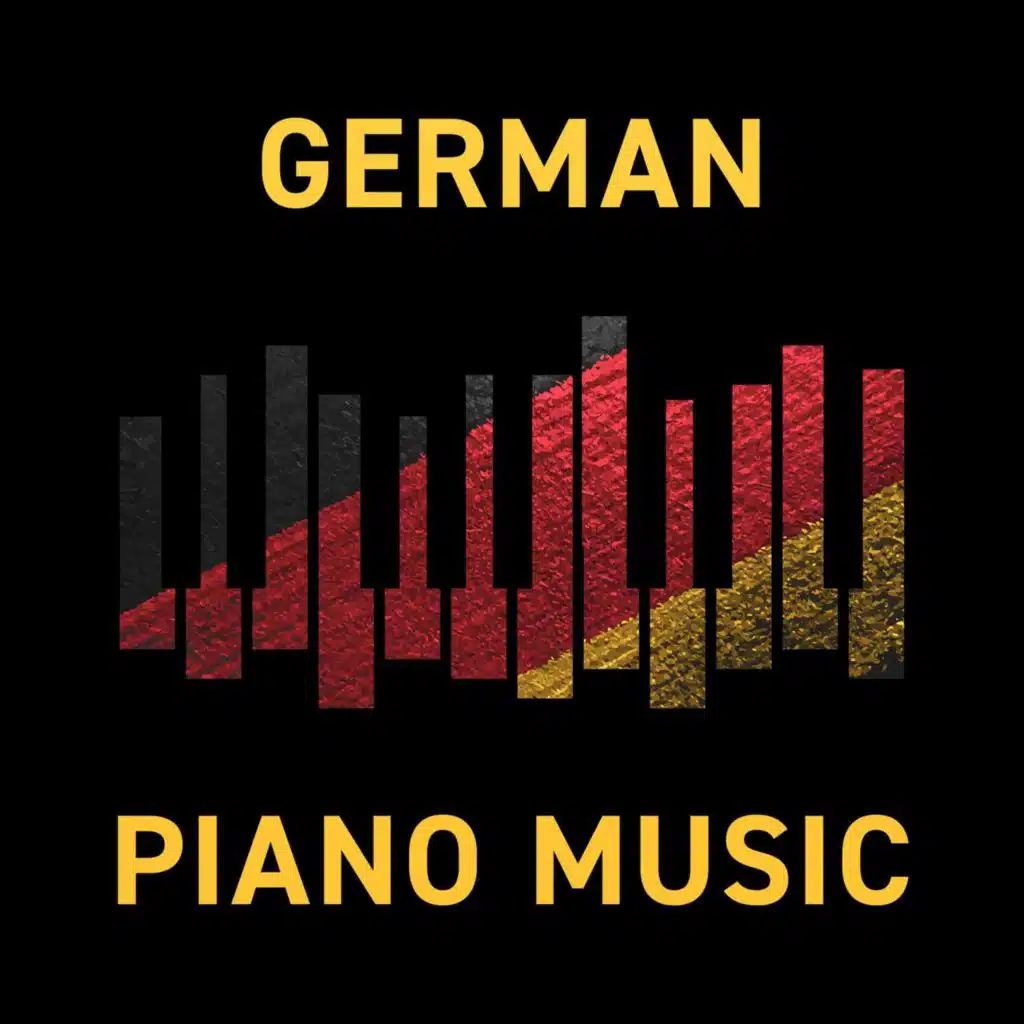 German Piano Music