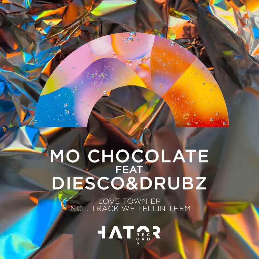 Mo Chocolate